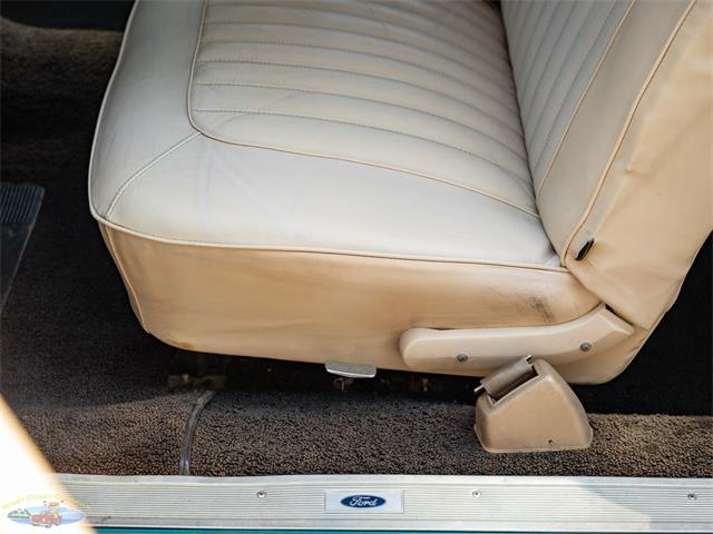1968 Ford Galaxie (CC-2087728) for sale in Torrance, California