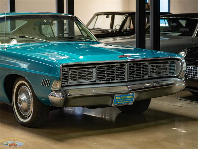 1968 Ford Galaxie (CC-2087728) for sale in Torrance, California