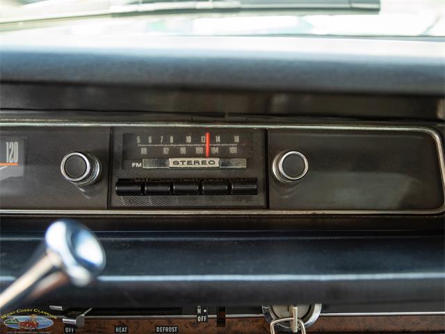 1968 Ford Galaxie (CC-2087728) for sale in Torrance, California