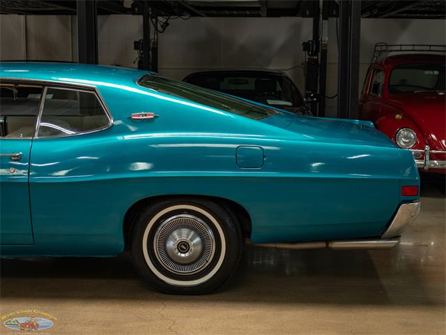 1968 Ford Galaxie (CC-2087728) for sale in Torrance, California