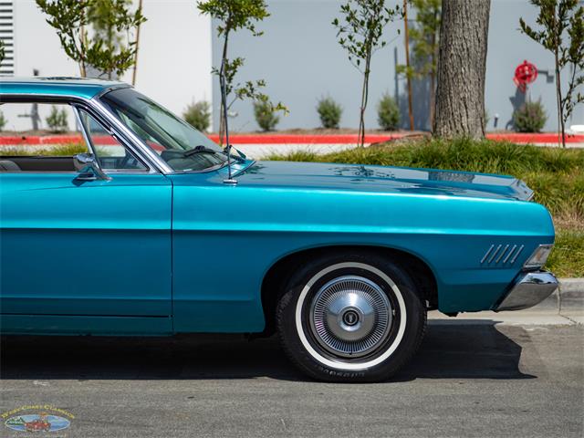 1968 Ford Galaxie (CC-2087728) for sale in Torrance, California
