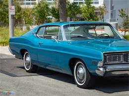 1968 Ford Galaxie (CC-2087728) for sale in Torrance, California