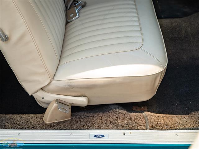 1968 Ford Galaxie (CC-2087728) for sale in Torrance, California