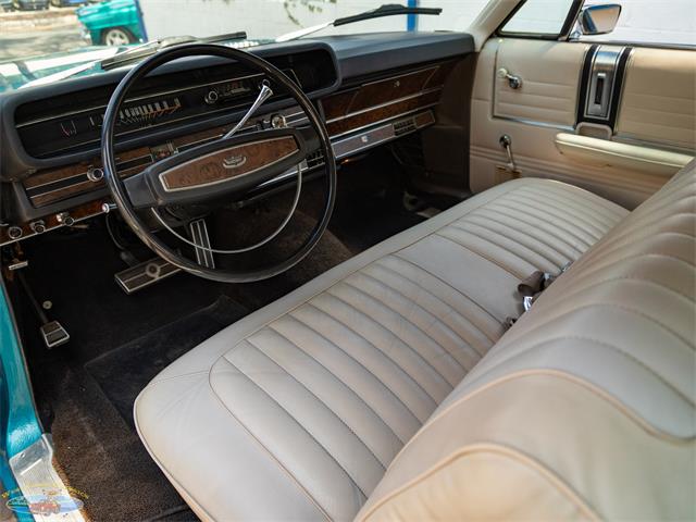 1968 Ford Galaxie (CC-2087728) for sale in Torrance, California