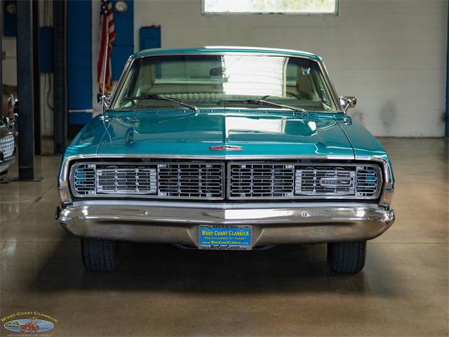 1968 Ford Galaxie (CC-2087728) for sale in Torrance, California