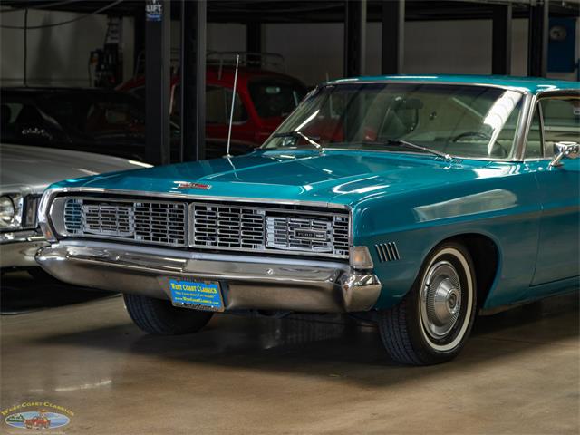 1968 Ford Galaxie (CC-2087728) for sale in Torrance, California