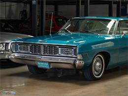 1968 Ford Galaxie (CC-2087728) for sale in Torrance, California