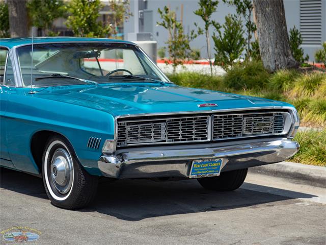 1968 Ford Galaxie (CC-2087728) for sale in Torrance, California