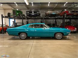 1968 Ford Galaxie (CC-2087728) for sale in Torrance, California