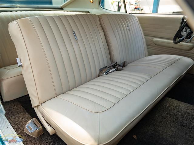 1968 Ford Galaxie (CC-2087728) for sale in Torrance, California