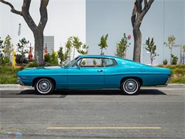 1968 Ford Galaxie (CC-2087728) for sale in Torrance, California