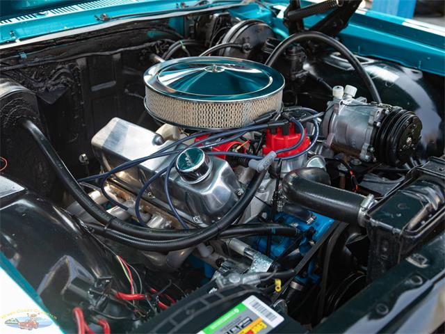 1968 Ford Galaxie (CC-2087728) for sale in Torrance, California