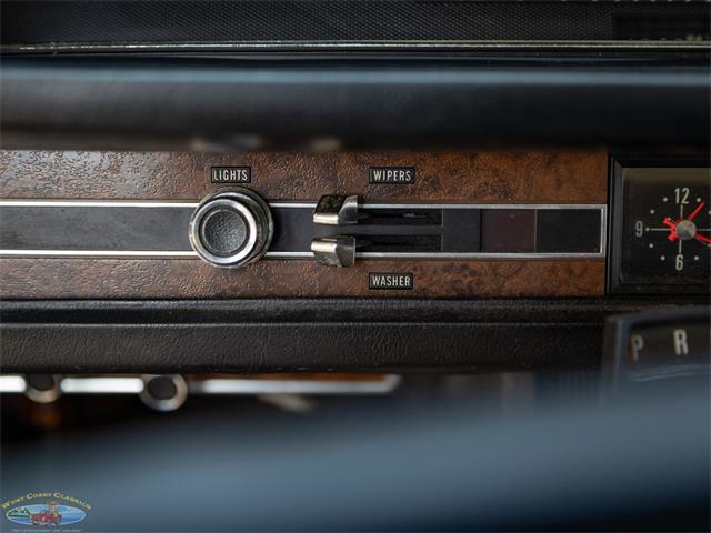 1968 Ford Galaxie (CC-2087728) for sale in Torrance, California