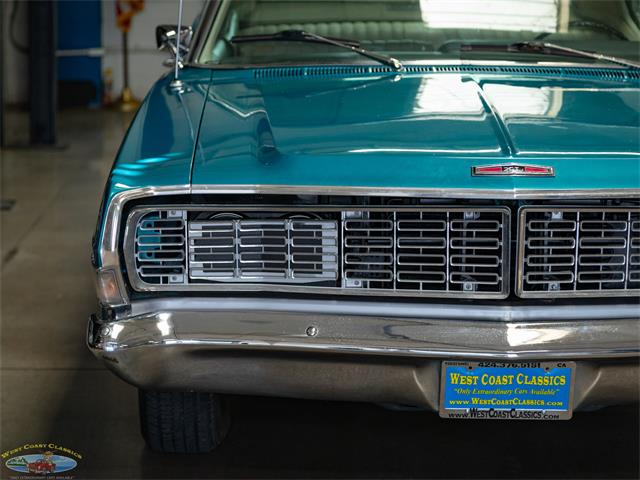 1968 Ford Galaxie (CC-2087728) for sale in Torrance, California