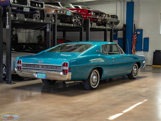 1968 Ford Galaxie (CC-2087728) for sale in Torrance, California
