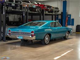 1968 Ford Galaxie (CC-2087728) for sale in Torrance, California