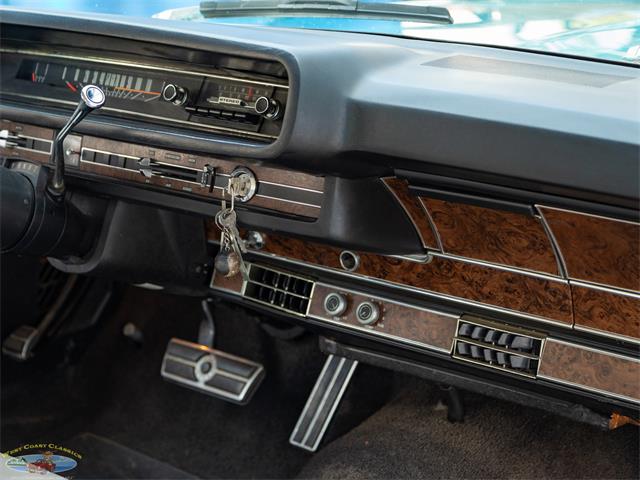 1968 Ford Galaxie (CC-2087728) for sale in Torrance, California