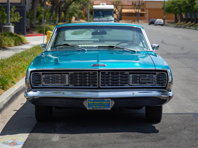 1968 Ford Galaxie (CC-2087728) for sale in Torrance, California