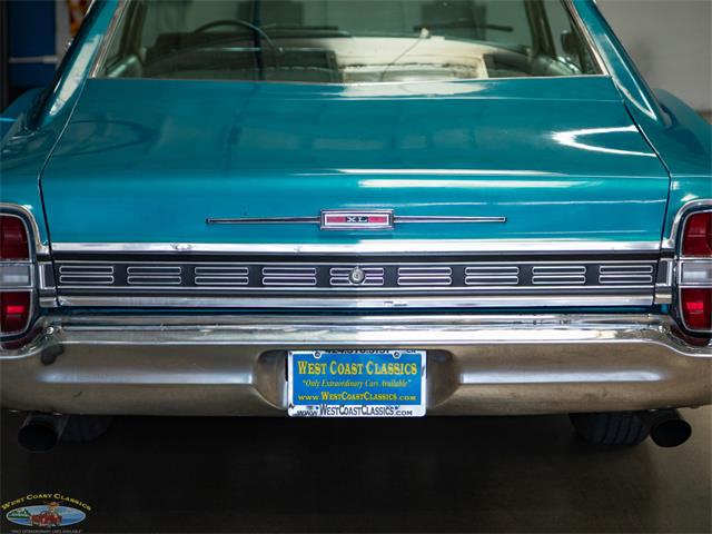 1968 Ford Galaxie (CC-2087728) for sale in Torrance, California