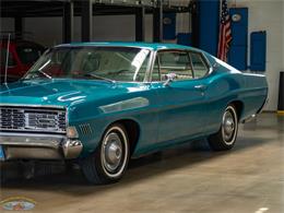 1968 Ford Galaxie (CC-2087728) for sale in Torrance, California