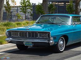 1968 Ford Galaxie (CC-2087728) for sale in Torrance, California