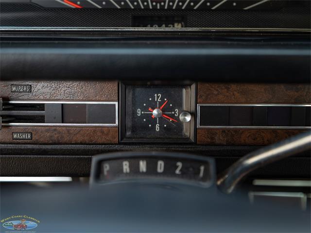 1968 Ford Galaxie (CC-2087728) for sale in Torrance, California