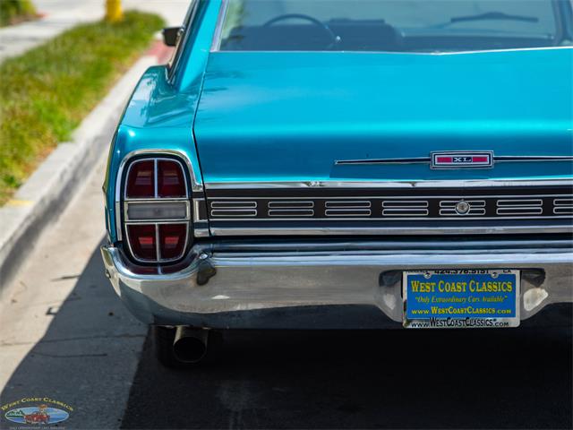 1968 Ford Galaxie (CC-2087728) for sale in Torrance, California