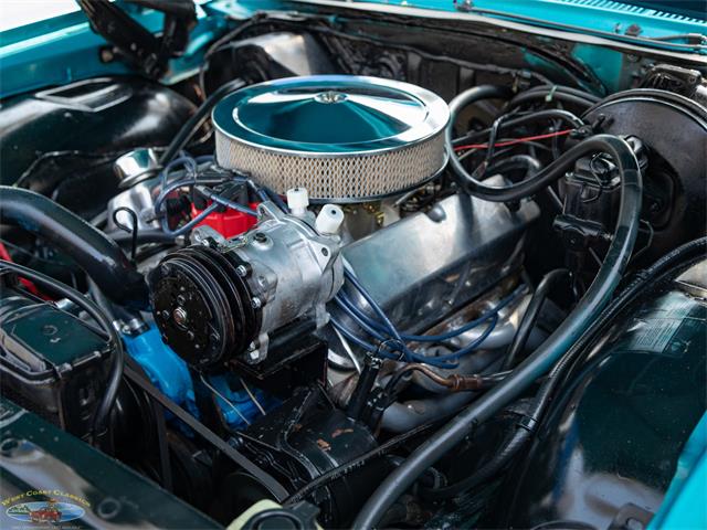 1968 Ford Galaxie (CC-2087728) for sale in Torrance, California