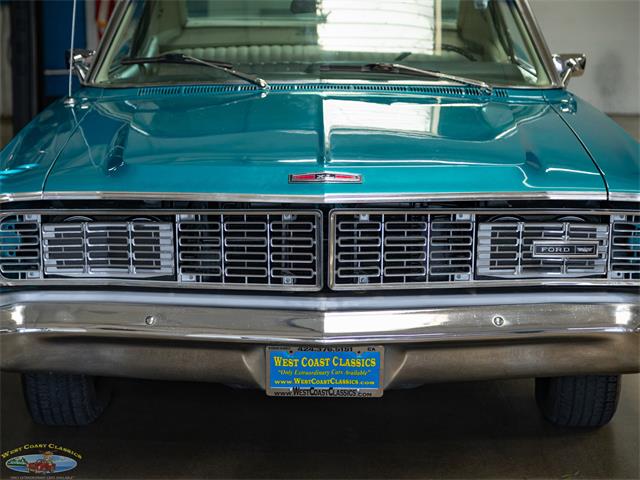 1968 Ford Galaxie (CC-2087728) for sale in Torrance, California