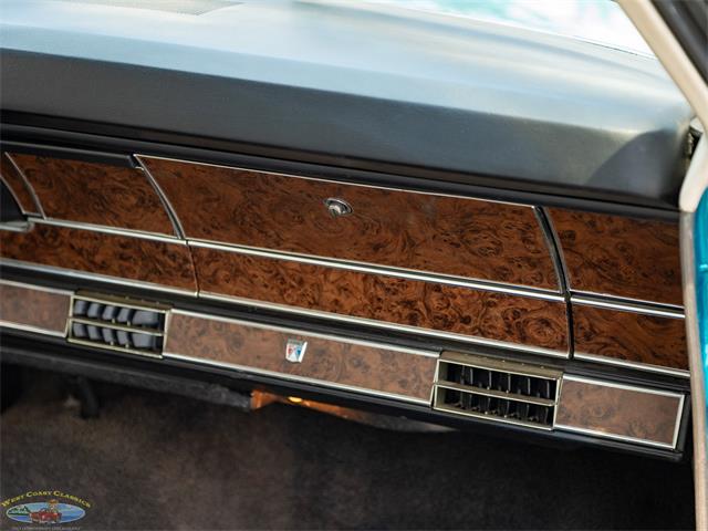 1968 Ford Galaxie (CC-2087728) for sale in Torrance, California