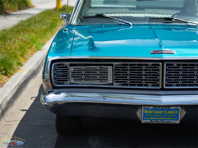 1968 Ford Galaxie (CC-2087728) for sale in Torrance, California