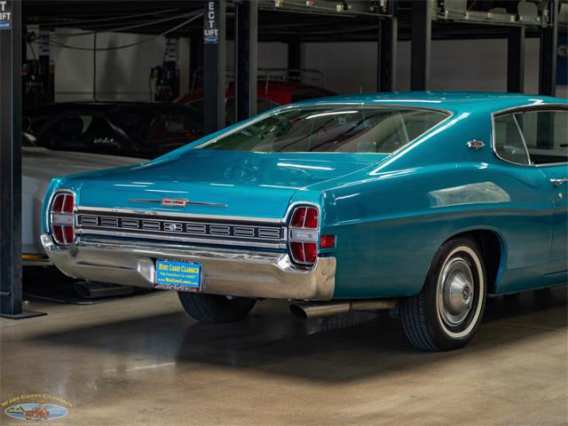 1968 Ford Galaxie (CC-2087728) for sale in Torrance, California