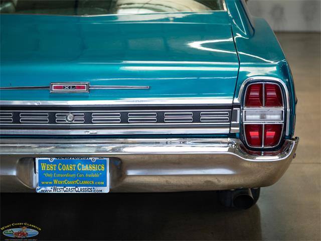 1968 Ford Galaxie (CC-2087728) for sale in Torrance, California