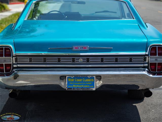 1968 Ford Galaxie (CC-2087728) for sale in Torrance, California