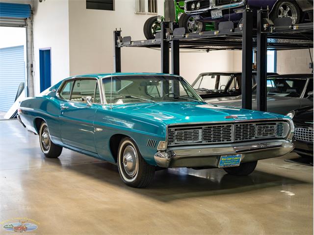 1968 Ford Galaxie (CC-2087728) for sale in Torrance, California