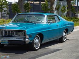 1968 Ford Galaxie (CC-2087728) for sale in Torrance, California