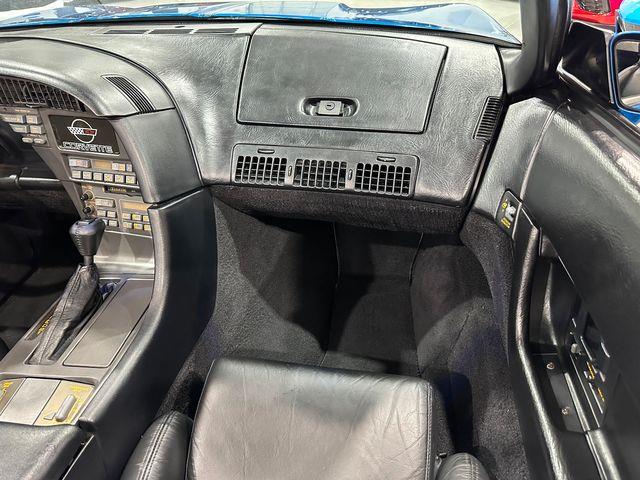 1990 Chevrolet Corvette (CC-2087729) for sale in Dallas, Texas