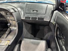 1990 Chevrolet Corvette (CC-2087729) for sale in Dallas, Texas