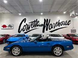 1990 Chevrolet Corvette (CC-2087729) for sale in Dallas, Texas