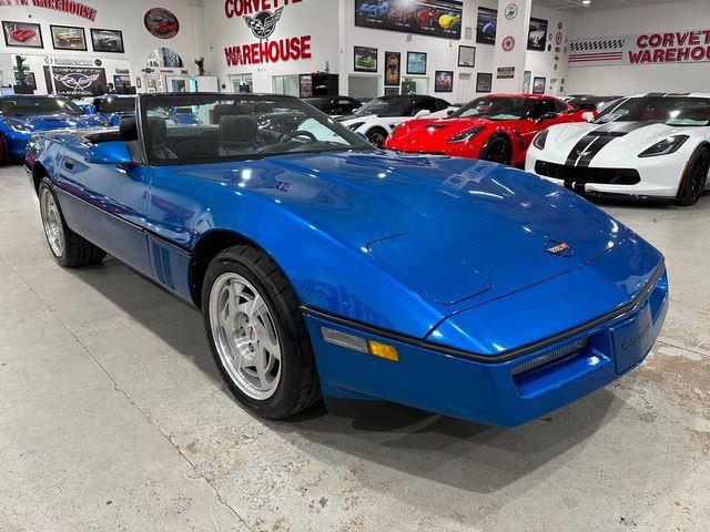 1990 Chevrolet Corvette (CC-2087729) for sale in Dallas, Texas