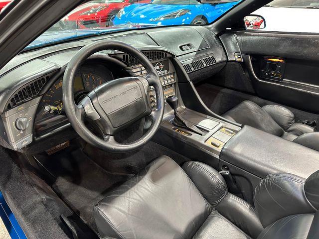 1990 Chevrolet Corvette (CC-2087729) for sale in Dallas, Texas