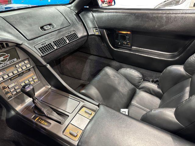 1990 Chevrolet Corvette (CC-2087729) for sale in Dallas, Texas