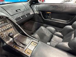 1990 Chevrolet Corvette (CC-2087729) for sale in Dallas, Texas