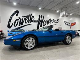 1990 Chevrolet Corvette (CC-2087729) for sale in Dallas, Texas