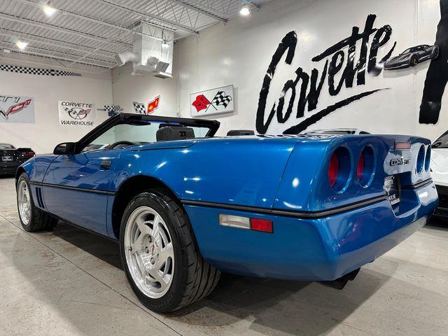 1990 Chevrolet Corvette (CC-2087729) for sale in Dallas, Texas