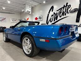 1990 Chevrolet Corvette (CC-2087729) for sale in Dallas, Texas