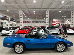 1990 Chevrolet Corvette (CC-2087729) for sale in Dallas, Texas
