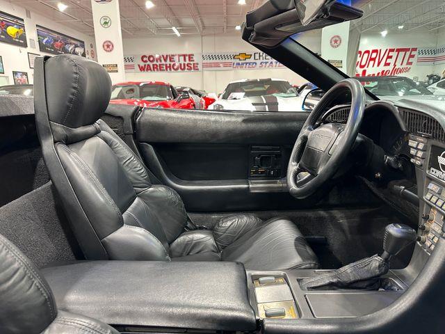 1990 Chevrolet Corvette (CC-2087729) for sale in Dallas, Texas