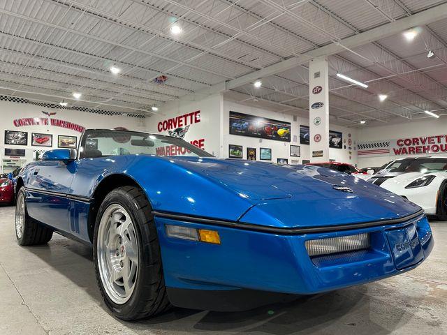 1990 Chevrolet Corvette (CC-2087729) for sale in Dallas, Texas