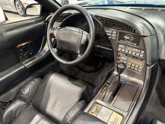 1990 Chevrolet Corvette (CC-2087729) for sale in Dallas, Texas